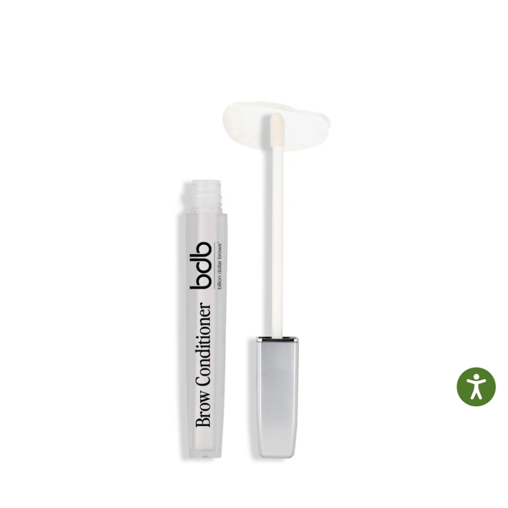 BDB Billion Dollar Brows Conditioning Eye Brow Regrowth Serum Cruelty Free NIB